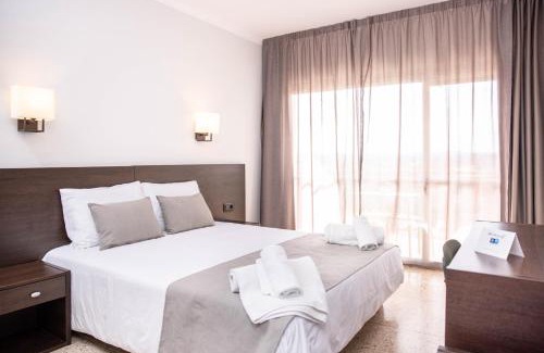 Torroella de Montgri Hôtel | RVHotels GR92