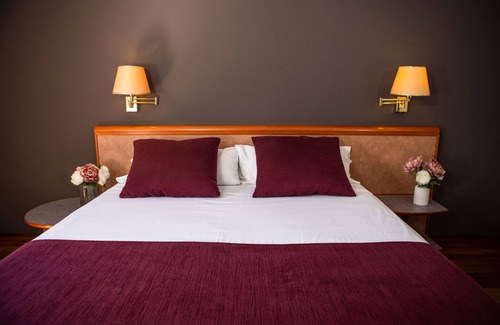 Caldes de Montbui Hôtel | RVHotels Spa Vila de Caldes