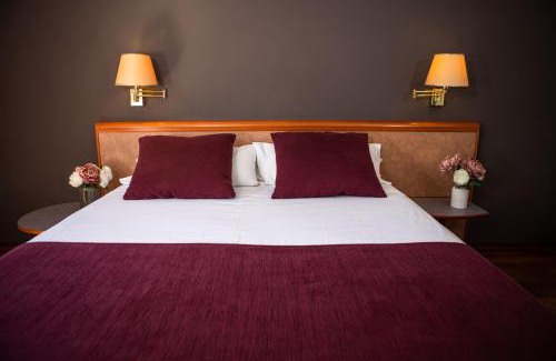Caldes de Montbui Hôtel | RVHotels Spa Vila de Caldes - Adults only