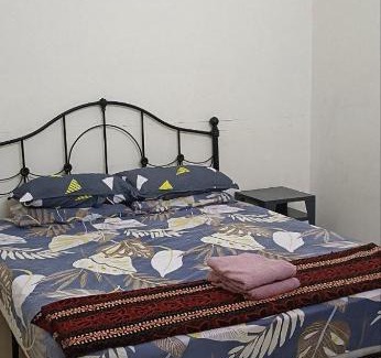 Segamat Appartement | RWA Segamat homestay