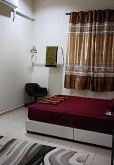 Segamat Appartement | RWW Segamat Homestay