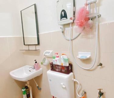 Segamat Appartement | RWW Segamat Homestay