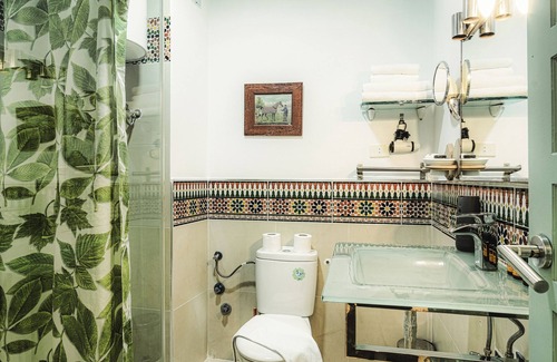 Chefchaouen Maison | ryad ab sarai