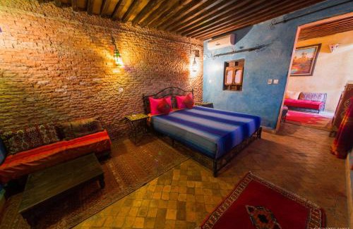 Meknes Medina Maison | Ryad Bahia