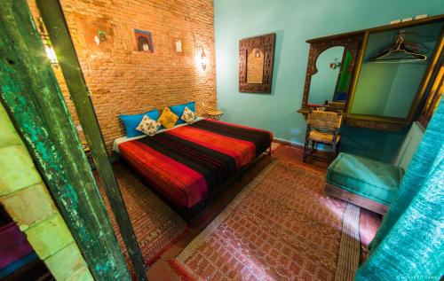 Meknes Medina Maison | Ryad Bahia