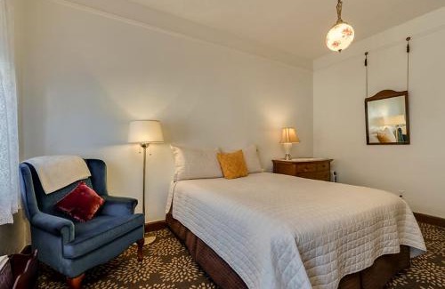 Wallace Hôtel | Ryan Hotel