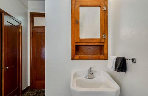 Wallace Hôtel | Ryan Hotel