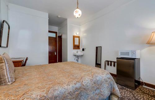 Wallace Hôtel | Ryan Hotel