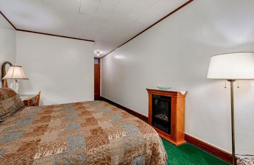 Wallace Hôtel | Ryan Hotel