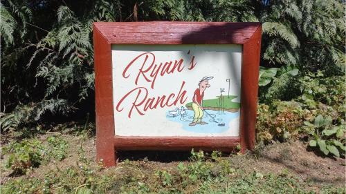 Woodstock Maison | Ryan's Ranch by Tiny Away