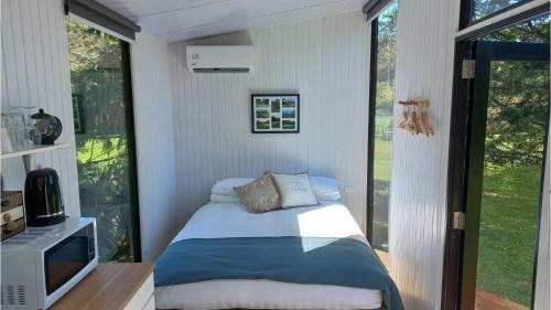 Woodstock Maison | Ryan's Ranch by Tiny Away