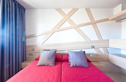 Figueretas Appartement | Ryans Ibiza Apartments - Only Adults
