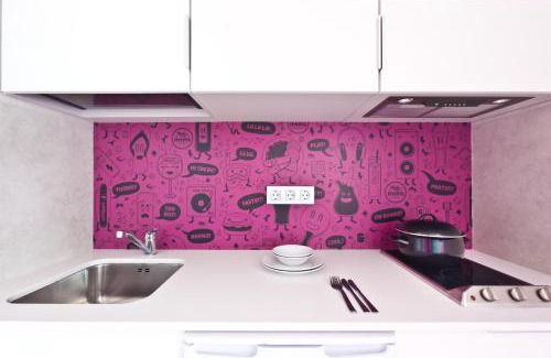 Figueretas Appartement | Ryans Ibiza Apartments - Only Adults
