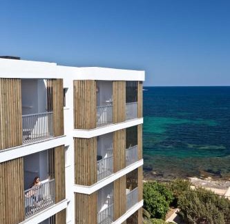 Figueretas Appartement | Ryans Ibiza Apartments - Only Adults