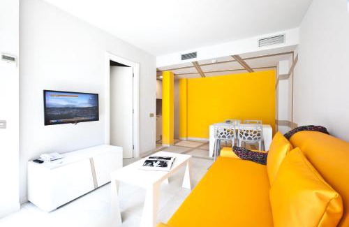 Figueretas Appartement | Ryans Ibiza Apartments - Only Adults