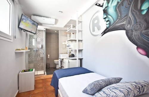 Ibiza City Centre Hôtel | Ryans Pocket