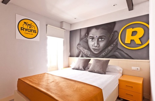 Ibiza City Centre Hôtel | Ryans Pocket