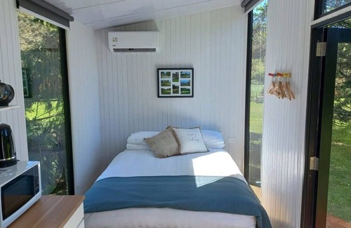 Woodstock Maison | Ryans Ranch by Tiny Away