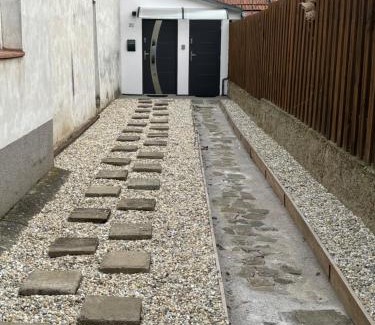 Uherske Hradiste Maison | Rybárny