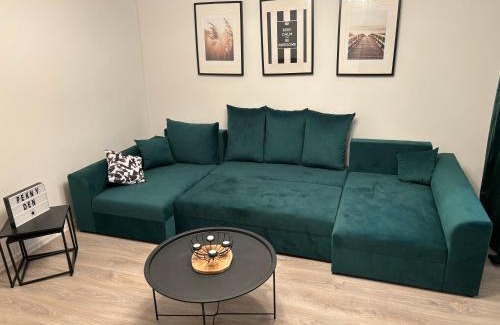 Uherske Hradiste Maison | Rybárny