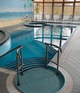 Greifswald Hôtel | Ryck-Hotel Garni
