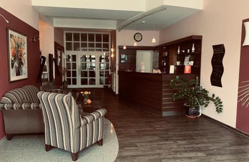 Greifswald Hôtel | Ryck-Hotel Garni