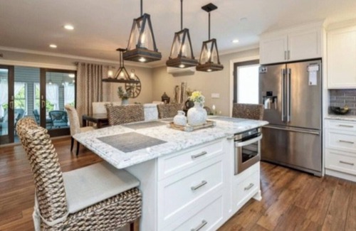 Plainedge Maison | RYDER CUP! 1.7 mi to the RYDER!Spacious 6-bedroom house in enjoyable Bethpage