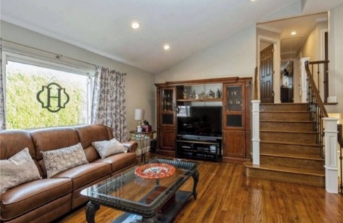 Plainedge Maison | RYDER CUP! 1.7 mi to the RYDER!Spacious 6-bedroom house in enjoyable Bethpage