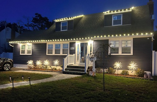East Massapequa Maison | Ryder Cup 2025 Luxury Stay - 10 minutes from Bethpage Black!
