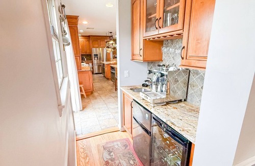 Lake Ronkonkoma Maison | RYDER CUP ACCOMMODATION <30 minutes. CONCIERGE SERVICES AVAILABLE