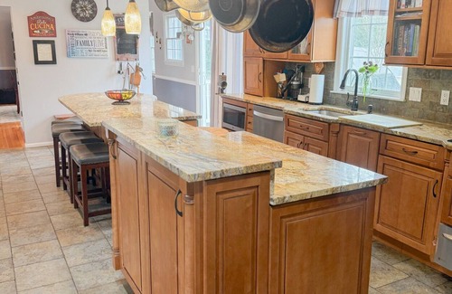 Lake Ronkonkoma Maison | RYDER CUP ACCOMMODATION <30 minutes. CONCIERGE SERVICES AVAILABLE