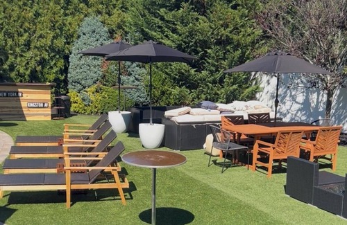 Mount Sinai Maison | Ryder Cup EXCLUSIVE-Newly renovated house, perfect enteraining space