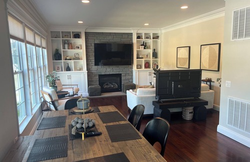 Mount Sinai Maison | Ryder Cup EXCLUSIVE-Newly renovated house, perfect enteraining space