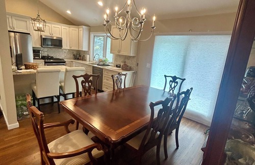 Old Bethpage Maison | Ryder Cup Rental < 10 min walk 3BR Full Home