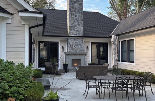 West Hills Maison | Ryder cup rental NEW CUSTOM 3 BEDROOM RANCH 7.2 miles from bethpage black course