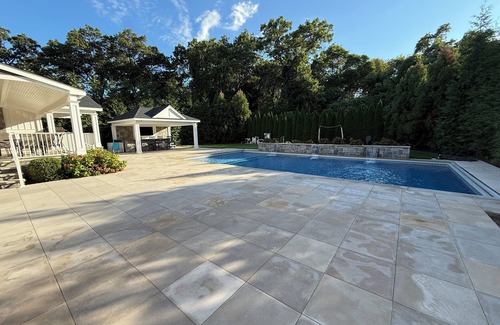 South Farmingdale Maison | Ryder Cup Retreat- Luxury 3 bedroom, 2 miles away from Bethpage Black