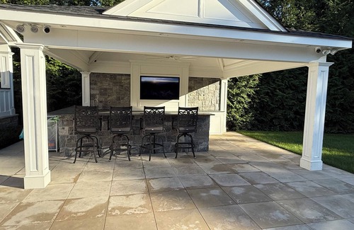 South Farmingdale Maison | Ryder Cup Retreat- Luxury 3 bedroom, 2 miles away from Bethpage Black