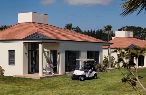 Beachlands Station Balnéaire | Rydges Formosa Auckland Golf Resort