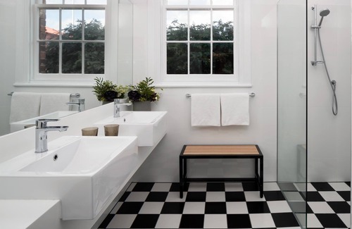 North Hobart Hôtel | Rydges Hobart