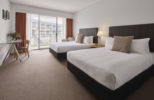 Lovedale Hôtel | Rydges Resort Hunter Valley