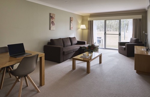 Lovedale Hôtel | Rydges Resort Hunter Valley