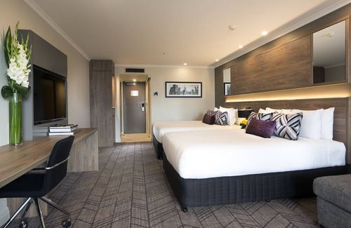 South Brisbane Hôtel | Rydges South Bank