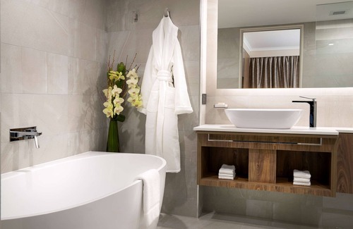 South Brisbane Hôtel | Rydges South Bank