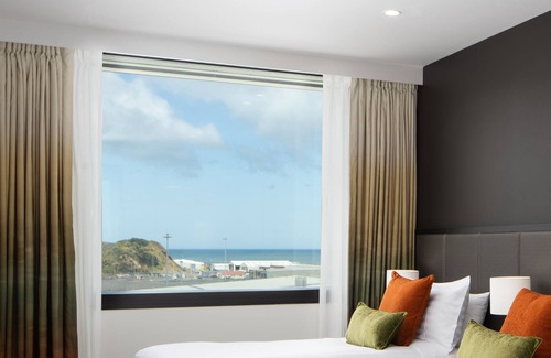Wellington Hôtel | Rydges Wellington Airport