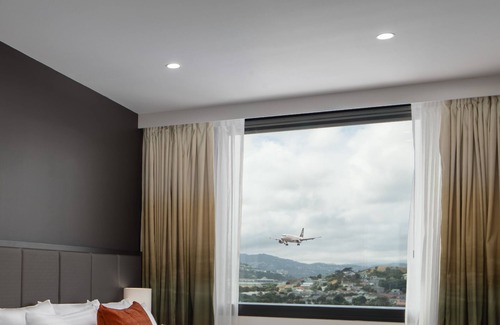 Wellington Hôtel | Rydges Wellington Airport