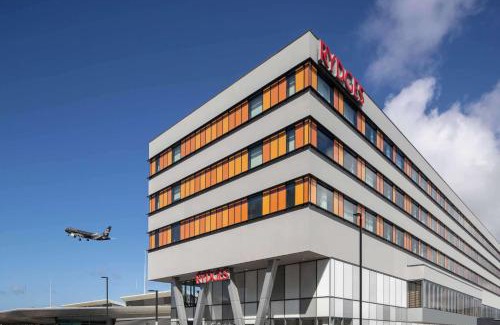 Wellington Hôtel | Rydges Wellington Airport