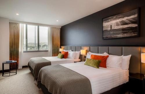 Wellington Hôtel | Rydges Wellington Airport