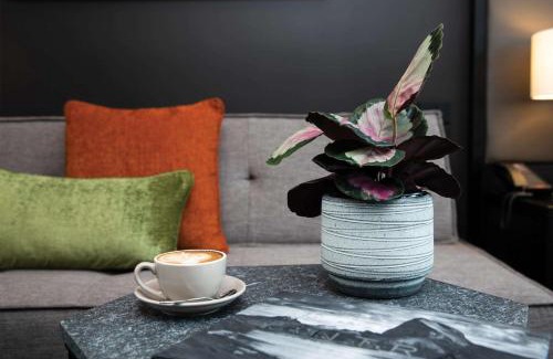 Wellington Hôtel | Rydges Wellington Airport