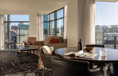 Wellington Hôtel | Rydges Wellington