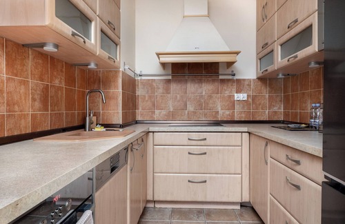 Bronowice Appartement | Rydla Homely Apartment